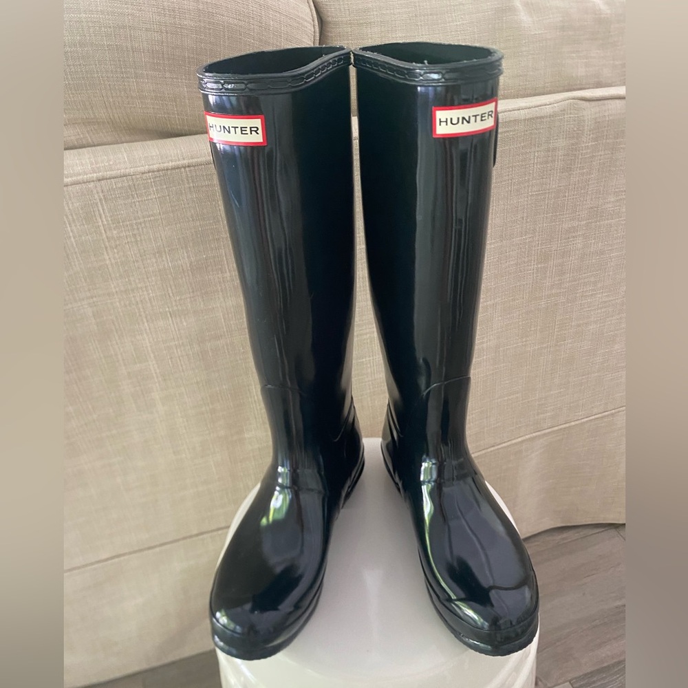 Women’s Hunter Rainboots